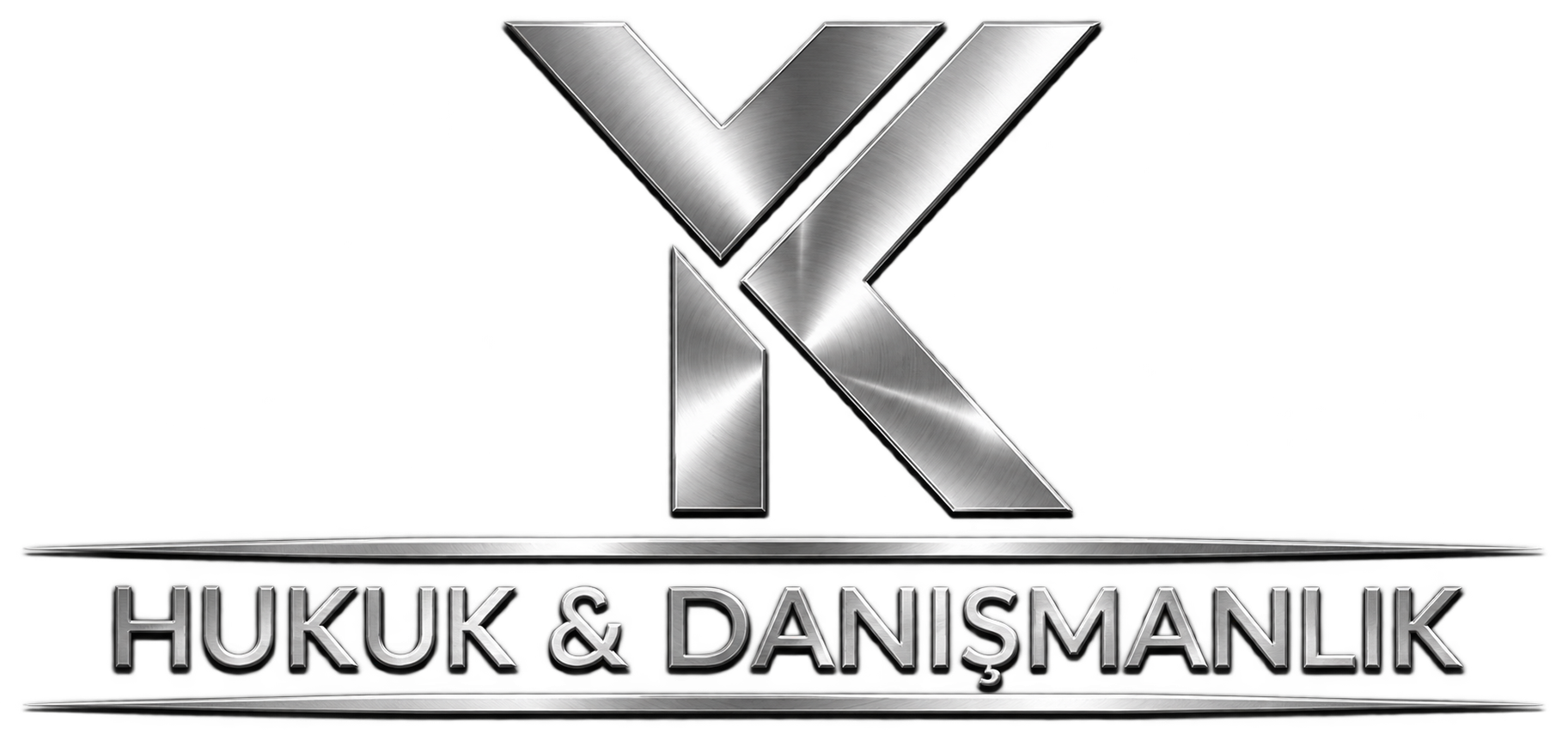 YK Hukuk & Danışmanlık Logo